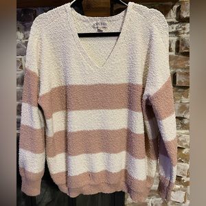 Knox Rose Knit Sweater